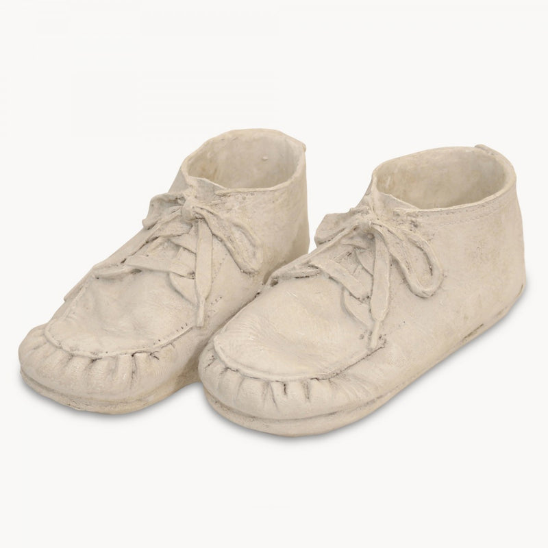 Kenton Decorative Baby Shoes - Meadow Lane Ardee
