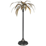 Large Palm Candle Holder - Meadow Lane Ardee
