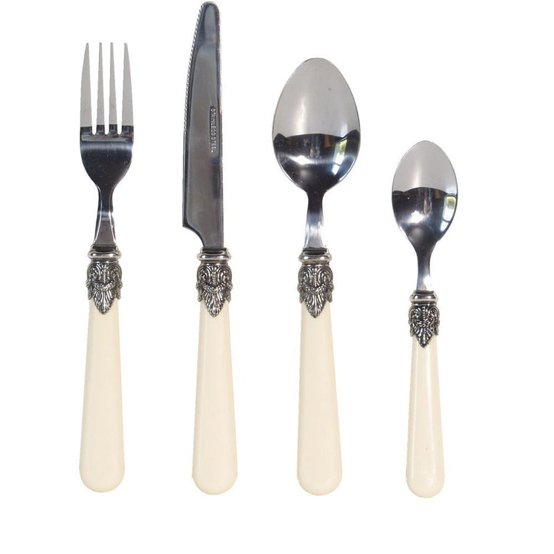 The Dunmoe Collection Cutlery Set - Meadow Lane Ardee