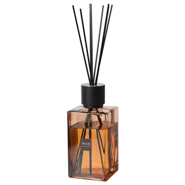 Amber Alang Alang Reed Diffuser Extra Large - Meadow Lane Ardee